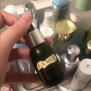 La mer the concentrate 15ml